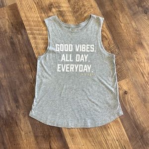 Spiritual Gangster Tank